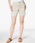 Style & Co Petite Relaxed Fit Shorts